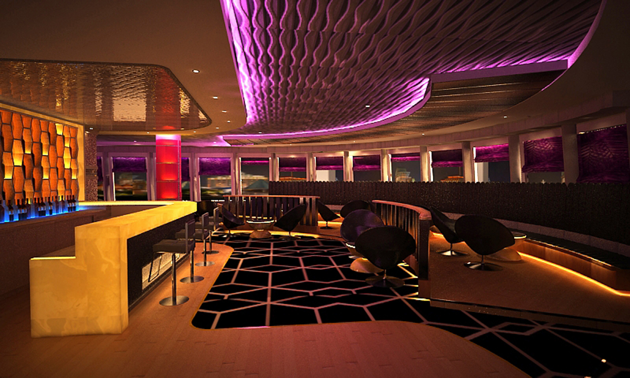 Projects Interior Design International Designers Group
